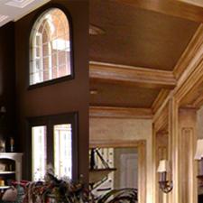 Trim & Cabinet Finishes 120